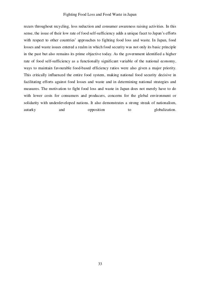 Apa Format Essay Example Paper Essays Writing On Food Waste Essays On Health Care also Essay On High School Essays Writing On Food Waste Food Waste Essay Jane Eyre Essay Thesis